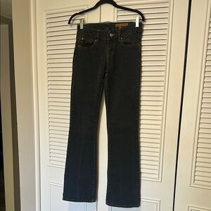 Seven7 Boot Cut Jeans
